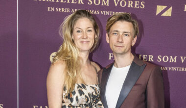 Line Daugbjerg Christensen